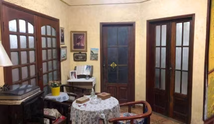 Sobrado com 4 dormitórios à venda, 347 m² por R$ 1.100.000,00 - Vila Matias - Santos/SP