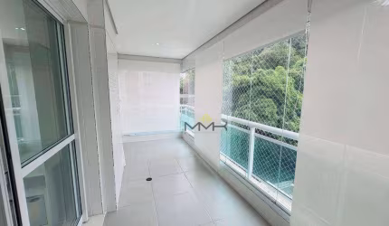 APARTAMENTO IMPECÁVEL DE 3 DORMITÓRIOS COM LAZER COMPLETO PRÓXIMO A PRAIA