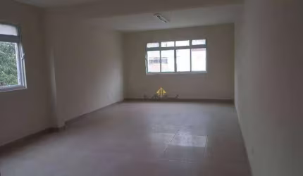 Prédio à venda, 550 m² no Gonzaga - Santos/SP
