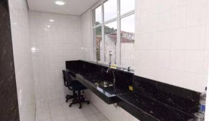 Prédio à venda no Centro - Santos/SP