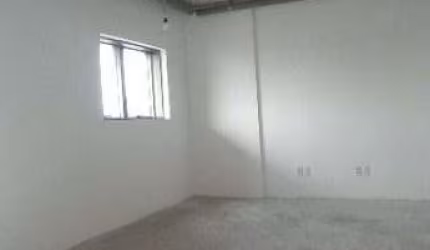 Sala à venda, 51 m² por R$ 212.000,00 - Valongo - Santos/SP
