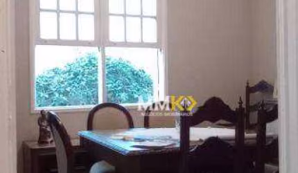 Casa à venda, 225 m² por R$ 800.000,00 - Vila Matias - Santos/SP