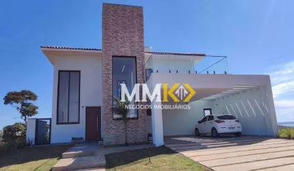Casa com 3 dormitórios à venda no Portal - Paranapanema/SP