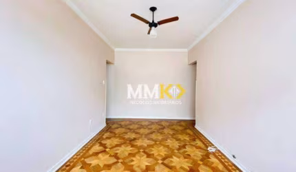 Apartamento à venda, 130 m²  na Vila Matias - Santos/SP
