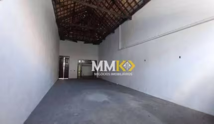 Galpão à venda, 680 m² no Centro - Santos/SP