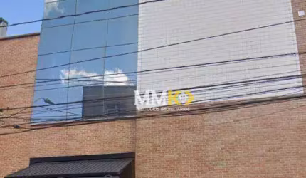 Prédio à venda ou locação, 666 m² na  Vila Nova - Santos/SP