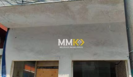 Apartamento para alugar, 450 m² por no Embaré - Santos/SP