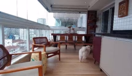 Apartamento com 2 dormitórios, 82 m² - venda por R$ 1.000.000,00 ou aluguel por R$ 7.300,02/mês - Vila Belmiro - Santos/SP