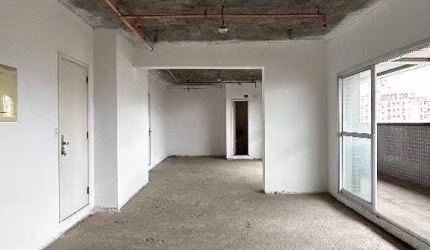 A sede nova de sua empresa está aqui no Ed/ Legacy Tower