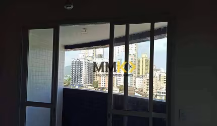 Sala à venda, 36 m² na Ponta da Praia - Santos/SP