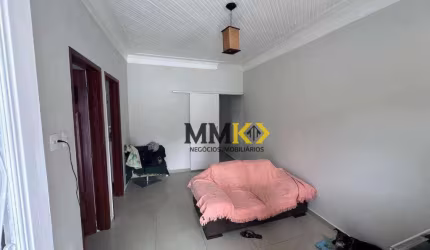 Casa à venda, 60 m² no Macuco - Santos/SP