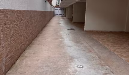 Casa com 2 dormitórios à venda, 105 m² por R$ 720.000,00 - Campo Grande - Santos/SP