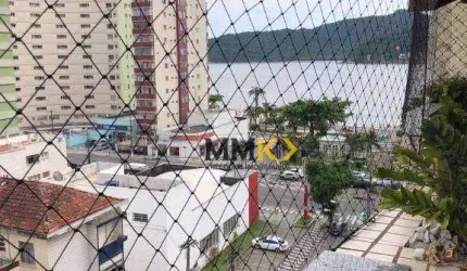 Apartamento com 2 quartos à venda no Centro, São Vicente , 83 m2 por R$ 500.000