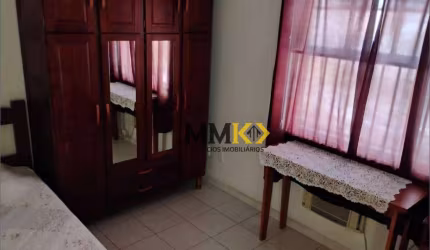 Apartamento à venda, 75 m² no  Marapé - Santos/SP