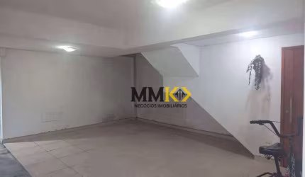 Village à venda, 105 m² no Macuco - Santos/SP