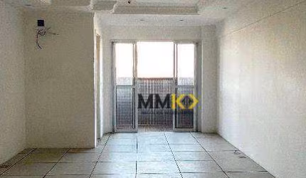Conjunto comercial pronto para uso no Legacy Tower