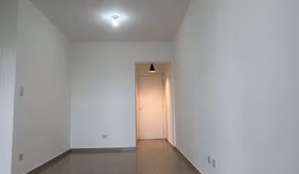Apartamento com 2 dormitórios à venda, 69 m² por R$ 415.000,00 - Vila Mathias - Santos/SP