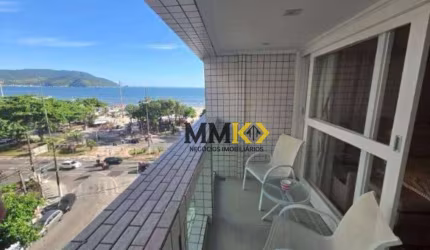 Apartamento com 1 dormitório à venda, 60 m² no Boqueirão - Santos/SP