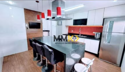 Casa sobrado triplex  isolada com piscina e salão de festas em Santos
