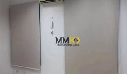 Sala à venda ou locação 69 m² no Aparecida - Santos/SP