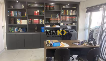 Sala à venda, 40 m² por R$ 399.000,00 - Vila Belmiro - Santos/SP