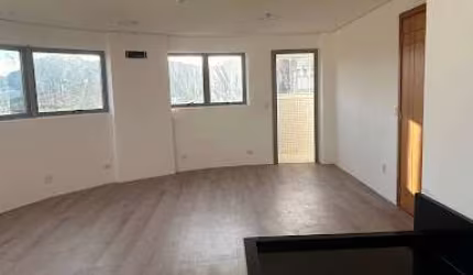 Sala à venda, 52 m² no Marapé - Santos/SP
