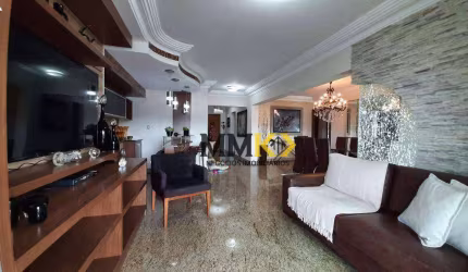Apartamento Garden na Ponta da Praia - Santos/SP