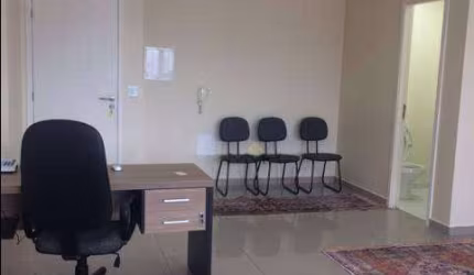 A sede nova da sua empresa está aqui no The Blue Offices