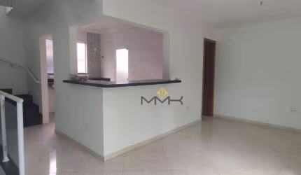 Casa com 4 dormitórios à venda - Aparecida - Santos/SP