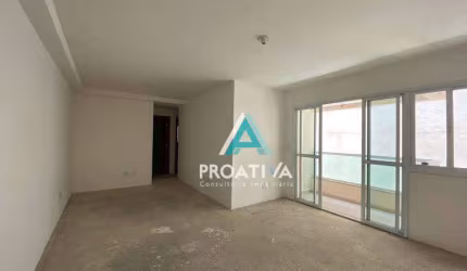 Apartamento com 3 dormitórios à venda, 82 m² por R$ 500.000,05 - Vila Gilda - Santo André/SP