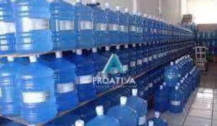 Distribuidora de Água em São Bernardo d Campo