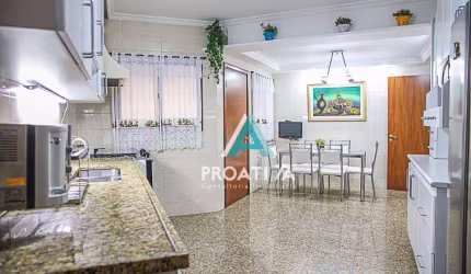 Apartamento à venda, 208 m² por R$ 1.499.000,00 - Barcelona - São Caetano do Sul/SP