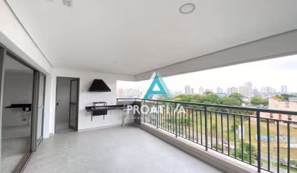 Apartamento com 3 dormitórios à venda, 165 m² por R$ 1.800.000,00 - Vila Gilda - Santo André/SP