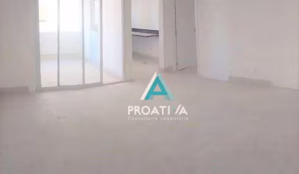 Apartamento com 1 dormitório à venda, 63 m² por R$ 489.500,00 - Parque das Nações - Santo André/SP