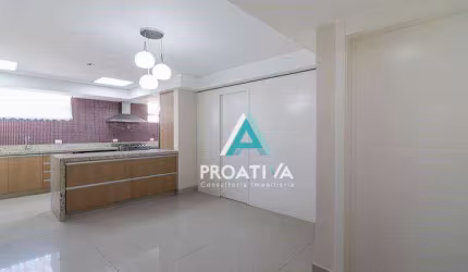 Cobertura com 7 dormitórios à venda, 400 m² - Santo Antônio - São Caetano do Sul/SP