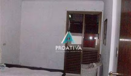 Apartamento com 3 dormitórios, 150 m² - venda por R$ 1.390.000,00 ou aluguel por R$ 9.186,33 - Jardim - Santo André/SP