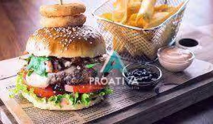 Hamburgueria em Itapecerica da Serra