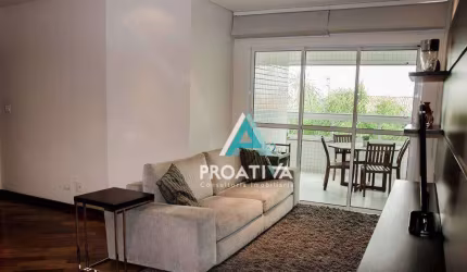 Apartamento à venda, 130 m² por R$ 1.168.000,00 - Barcelona - São Caetano do Sul/SP