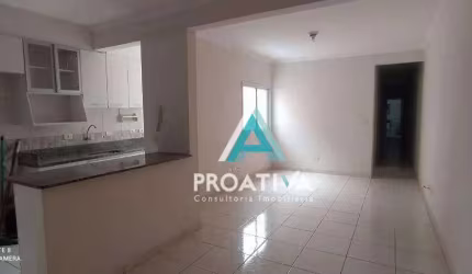 Cobertura com 3 dormitórios à venda, 170 m² por R$ 570.000,00 - Vila Dora - Santo André/SP