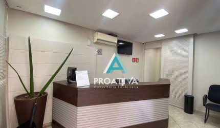 Sobrado à venda, 151 m² por R$ 1.700.000,00 - Jardim - Santo André/SP