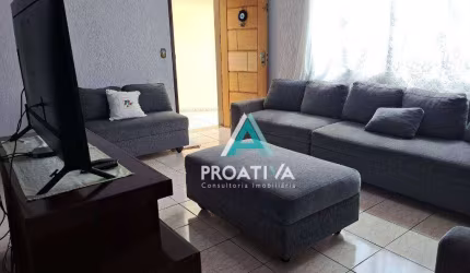Casa com 3 dormitórios à venda, 272 m² - Boa Vista - São Caetano do Sul/SP