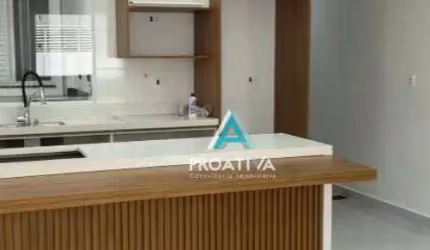 Sobrado com 2 dormitórios à venda, 147 m² - Jardim Utinga - Santo André/SP