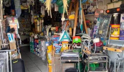 Loja de Materiais de Construções em Santo André