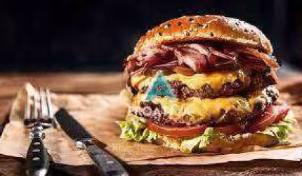 Hamburgueria Confinada em Shopping no Morumbi