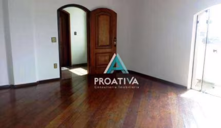Excelente apartamento próximo ao centro 122 m²