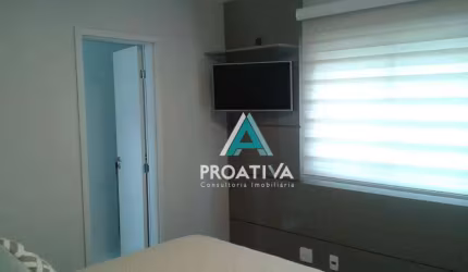 82m², 03 dormitórios e 02 vagas.