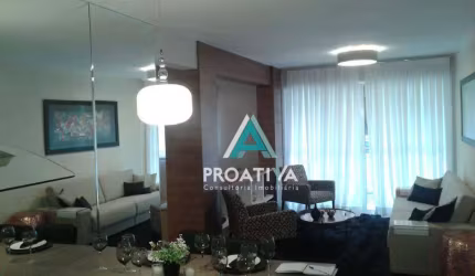 82m², 03 dormitórios e 02 vagas.
