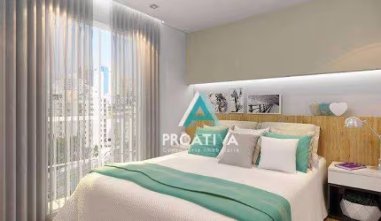 Coberrtura sem condominio Vila Guarani - Previsão de entrega Abril 2025