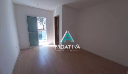 Sobrado com 3 dormitórios à venda, 101 m² - Vila Helena - Santo André/SP