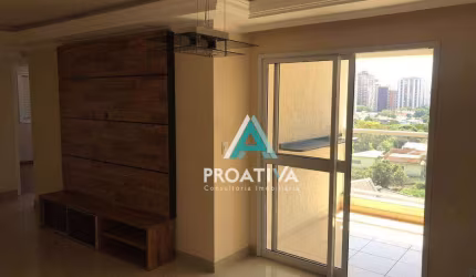 Apartamento com 3 dormitórios à venda, 85 m²  - Vila Guiomar - Santo André/SP